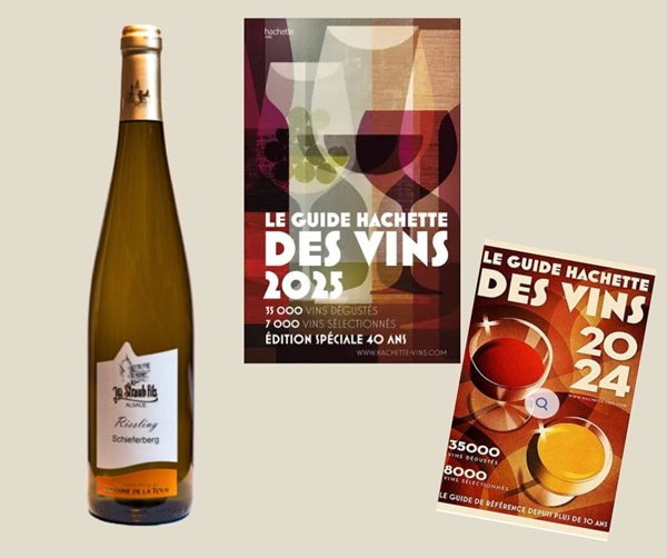 Riesling Schieferberg